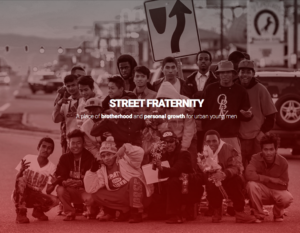 Street Fraternity