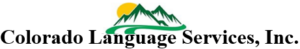 Colorado Language Services, inc.