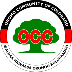 Oromo Community of Colorado