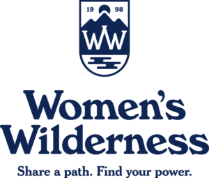 Women’s Wilderness (Outdoor G.I.R.L.S. Program)