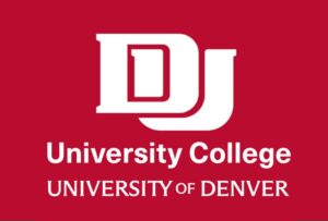 University of Denver Workforce and Professional Development